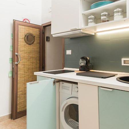 Tiny House Monopoli Διαμέρισμα Εξωτερικό φωτογραφία