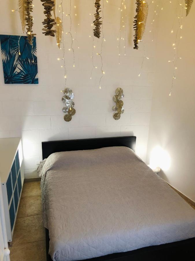 Tiny House Monopoli Διαμέρισμα Εξωτερικό φωτογραφία