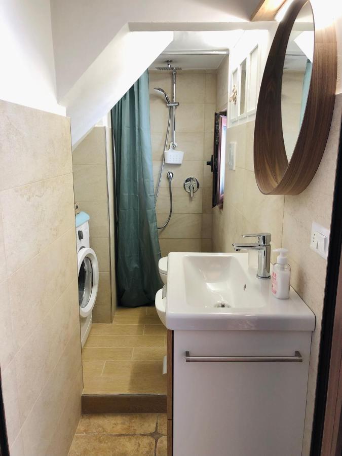 Tiny House Monopoli Διαμέρισμα Εξωτερικό φωτογραφία