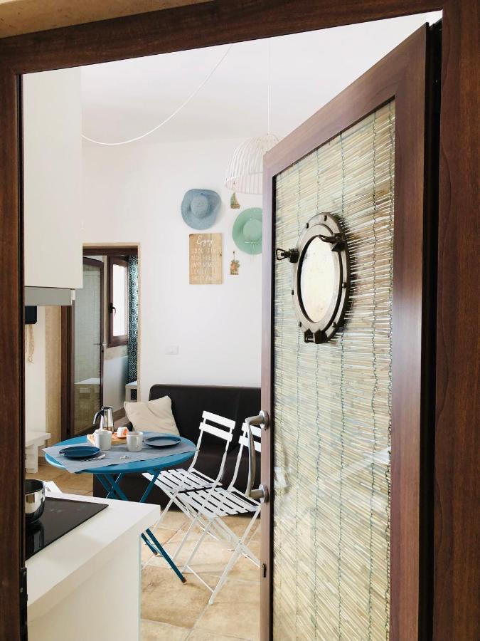 Tiny House Monopoli Διαμέρισμα Εξωτερικό φωτογραφία