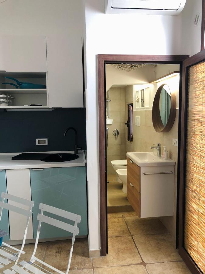 Tiny House Monopoli Διαμέρισμα Εξωτερικό φωτογραφία