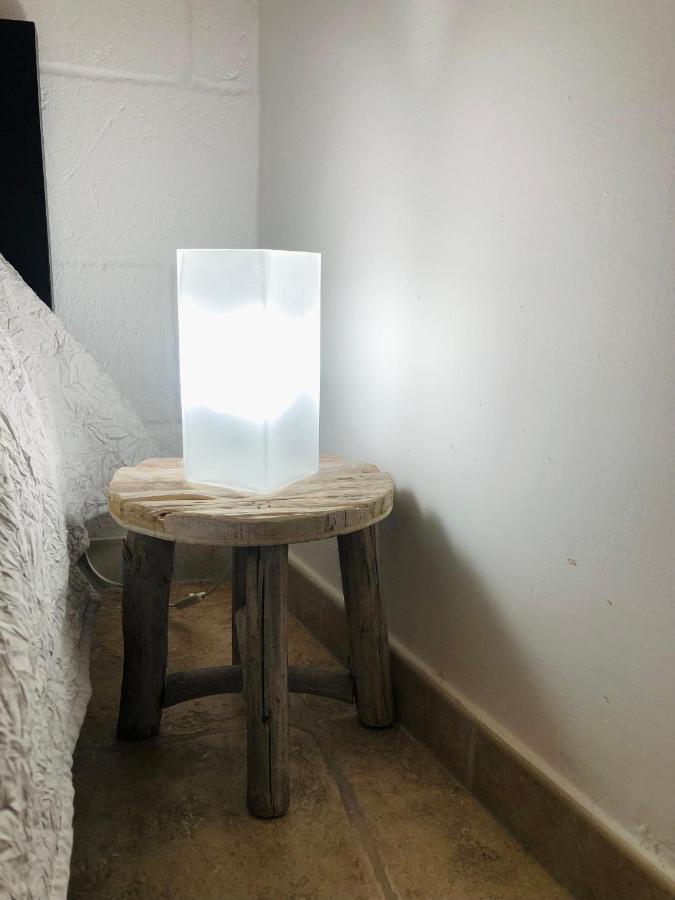 Tiny House Monopoli Διαμέρισμα Εξωτερικό φωτογραφία