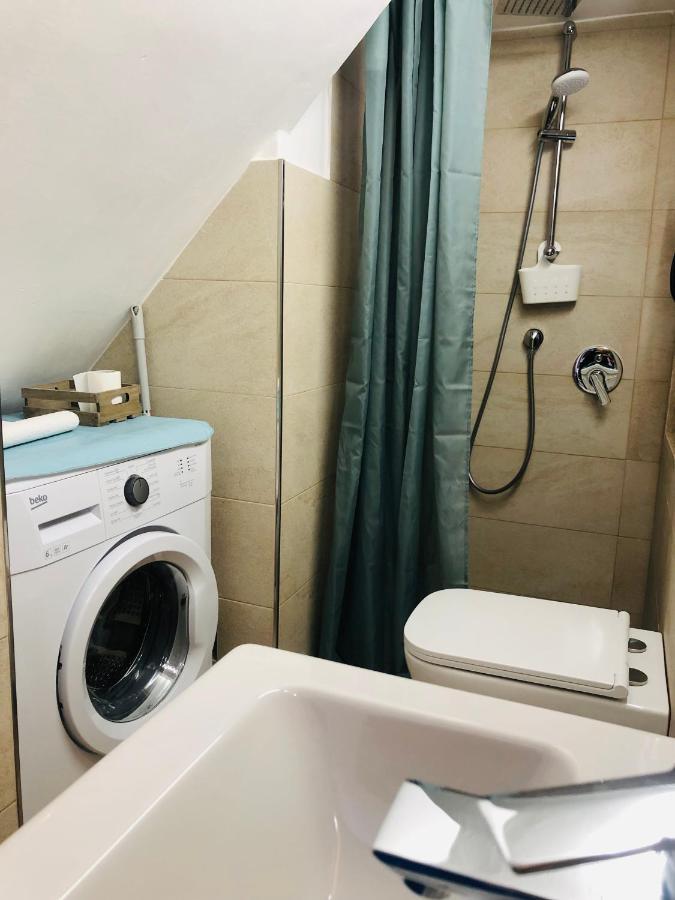Tiny House Monopoli Διαμέρισμα Εξωτερικό φωτογραφία