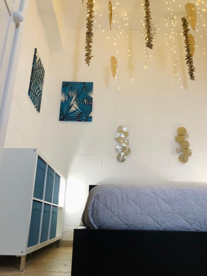 Tiny House Monopoli Διαμέρισμα Εξωτερικό φωτογραφία