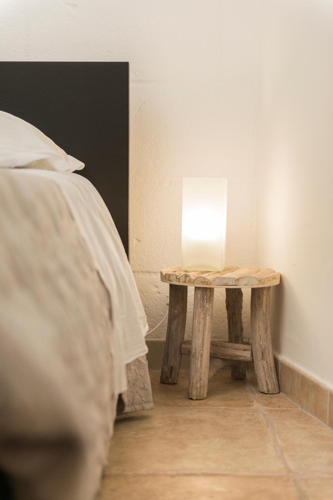 Tiny House Monopoli Διαμέρισμα Εξωτερικό φωτογραφία