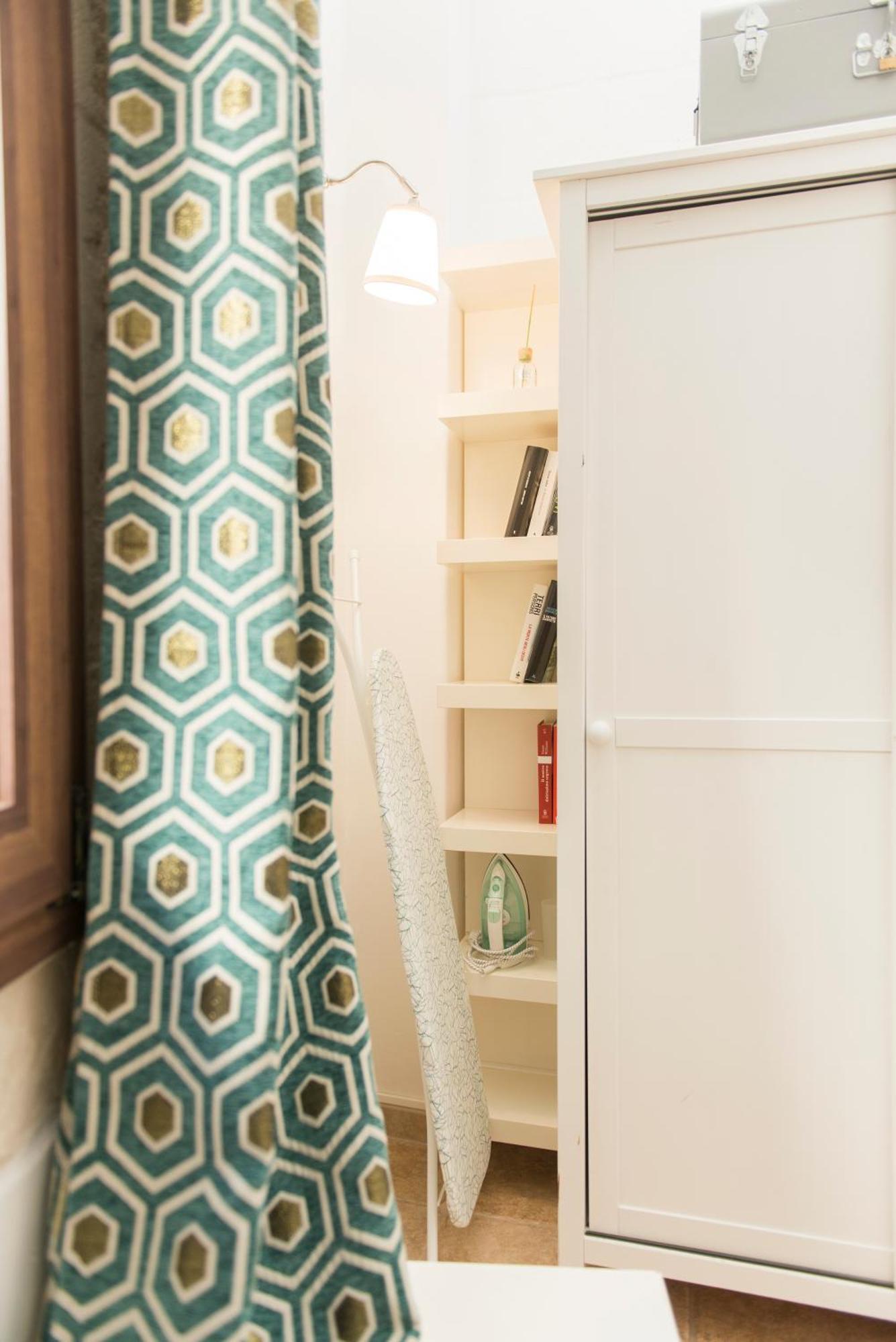 Tiny House Monopoli Διαμέρισμα Εξωτερικό φωτογραφία