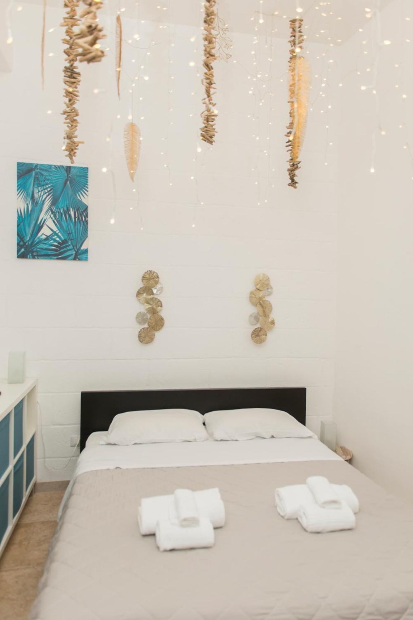 Tiny House Monopoli Διαμέρισμα Εξωτερικό φωτογραφία